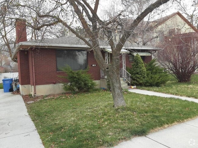 Building Photo - 164 Crockett Ave Rental