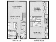 Dorchester Townhouse