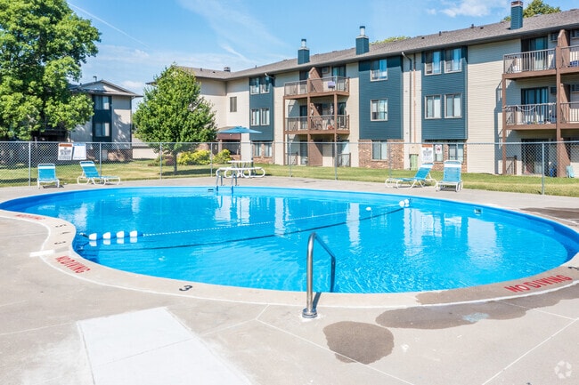 Photo - Element Urbandale