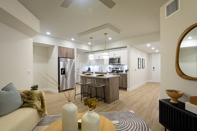 Coasterra Apartments