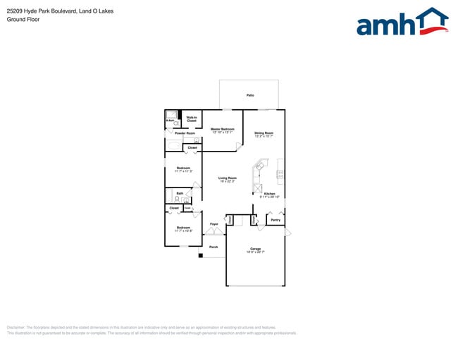 Photo - 25209 Hyde Park Blvd