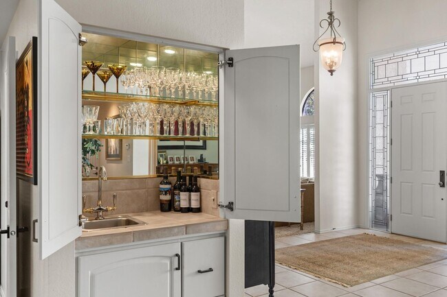 Photo - Bloomington Country Club!