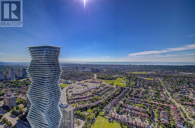 Photo - 448 Burnhamthorpe Rd W Unit 5609