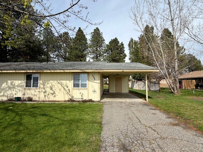 Building Photo - 3209ag Unit 3209