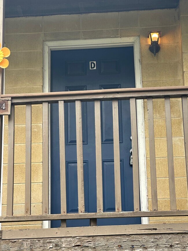 Photo - 2304 Columbia Ct House