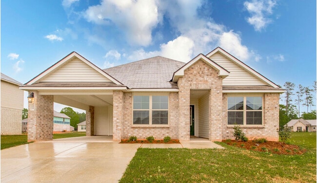 Building Photo - 18176 Fox Hollow Loop Rental