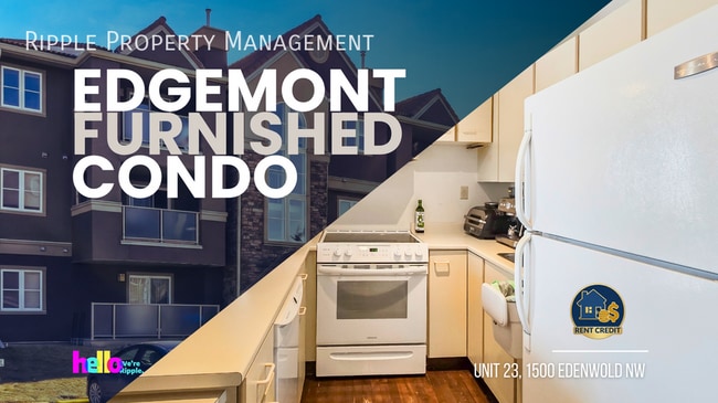 Building Photo - COZY 2 BEDS, 2 BATHS CONDO Unit 23