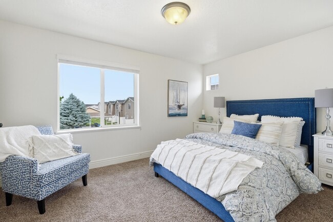 Photo - Tremonton Pines
