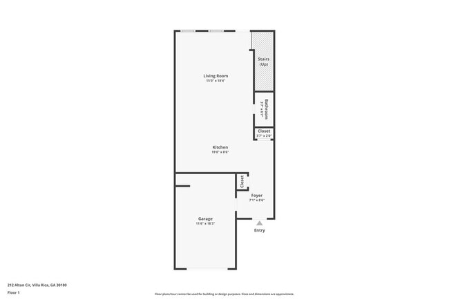Photo - 212 Alton Cir