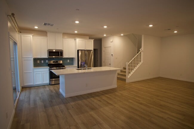 Photo - Spacious 2 Story Townhome!