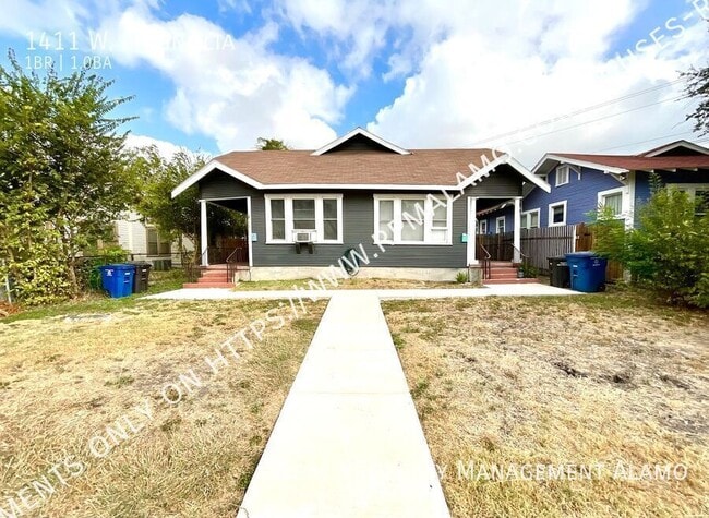 Building Photo - 1411 W. Magnolia-