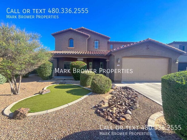 Photo - 724 W Dragon Tree Ave House