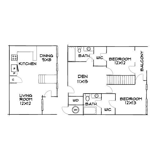 Photo - 20th Street Station