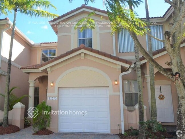 Building Photo - 12530 SW 124th Terrace Rental