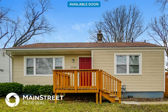 Photo - 2084 Belcher Dr House