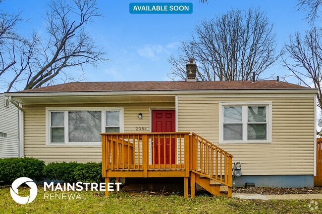 Building Photo - 2084 Belcher Dr Rental