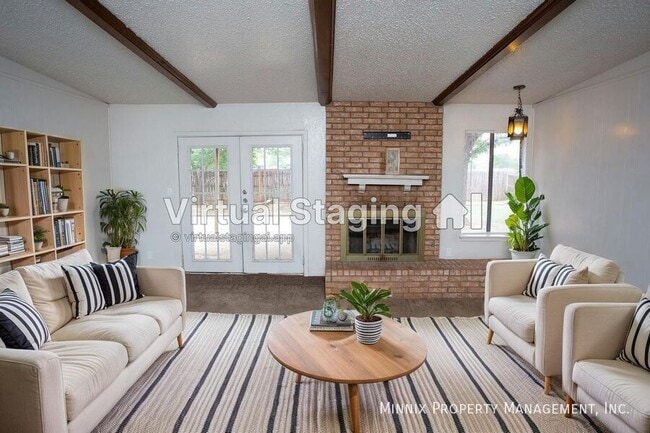 Building Photo - 2325 81st St Rental