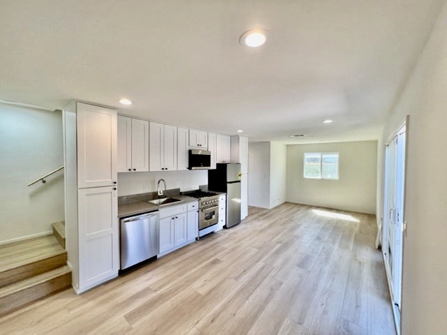 Building Photo - 11122 Hartsook St Rental