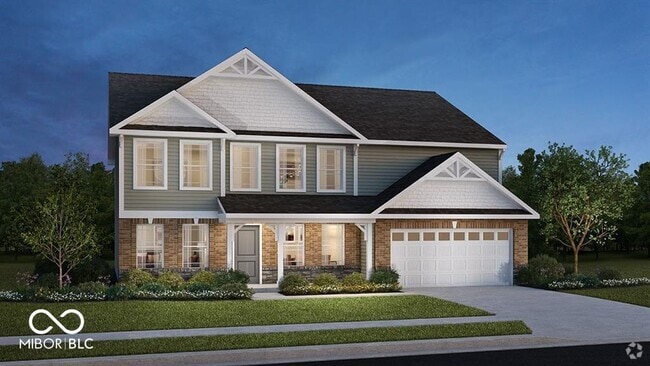 Building Photo - 151 Dyson Dr Rental