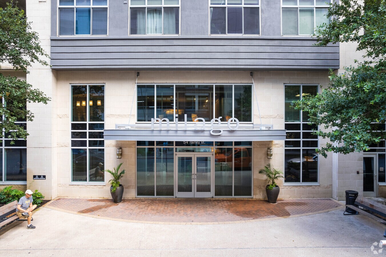 Photo - Milago Condominiums