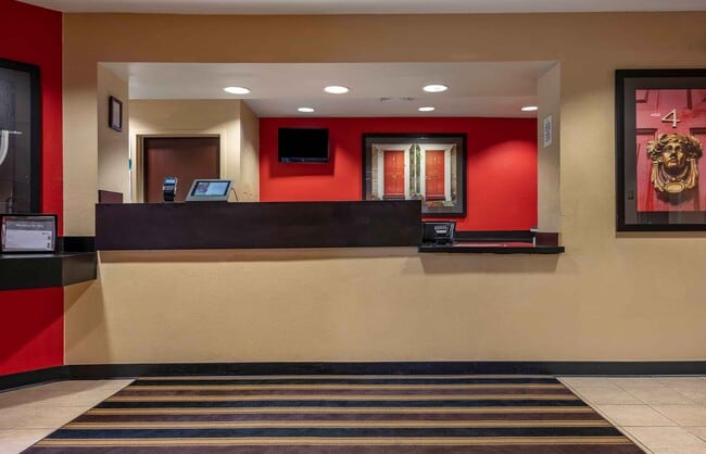 Furnished Studio-Pittsburgh - West Mifflin
