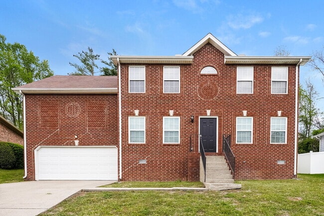 Building Photo - 1212 Orchard Mountain Ct