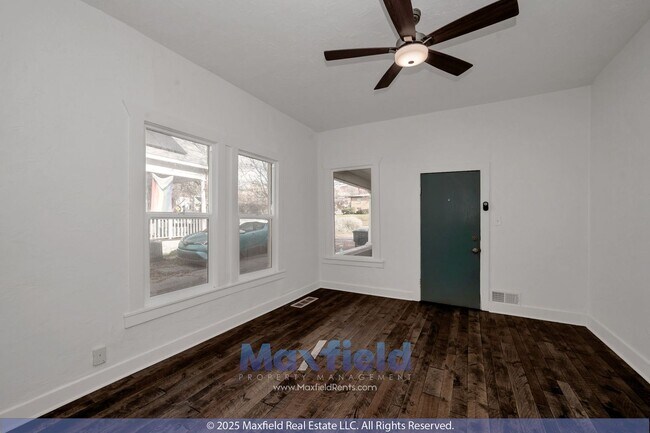 Photo - 712 S 900 E Unit Gulch Rentals 712 S 900 E A