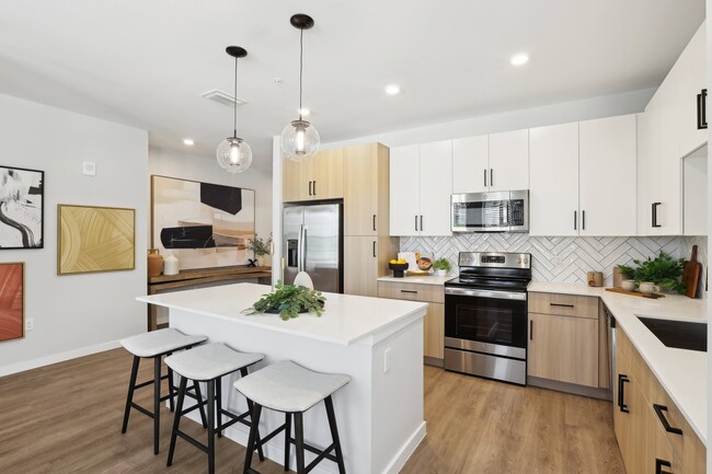 Building Photo - The Harlow Rental