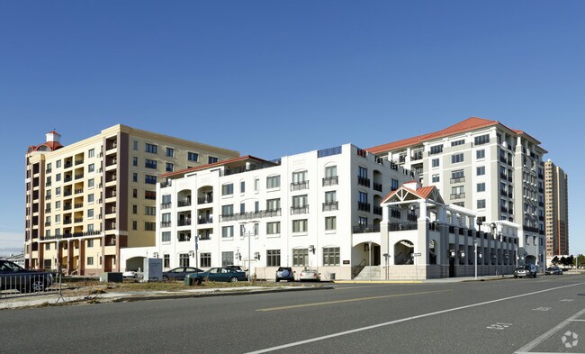 Primary Photo - North Beach Asbury Park