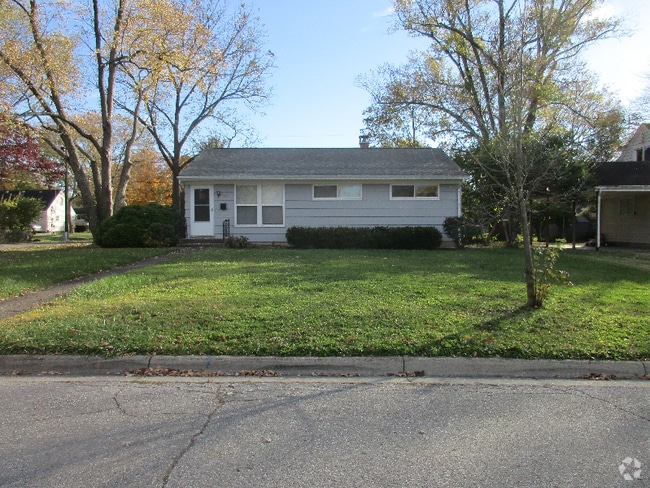 Building Photo - 2327 Shrewsbury Rd Rental