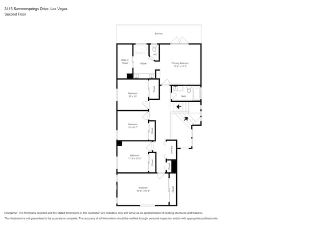 Photo - 3416 Summersprings Dr