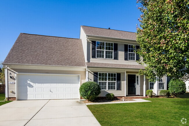 Building Photo - 3648 Dashiel Dr Rental