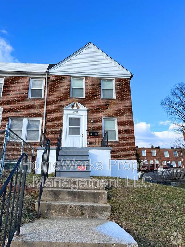 Building Photo - 3744 Elmley Ave Rental