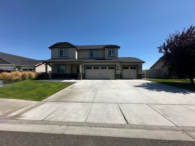 Building Photo - 6205 Curlew Ln Rental