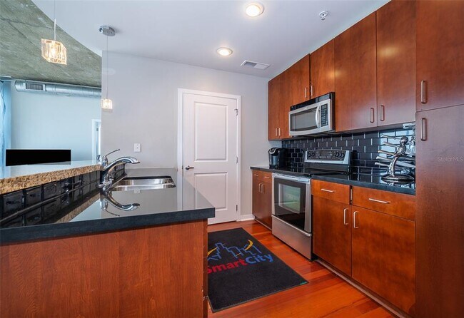 Photo - 155 S Court Ave Unit 2815