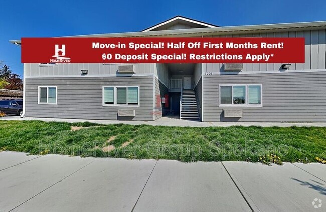 Building Photo - 3003 N Napa St Rental