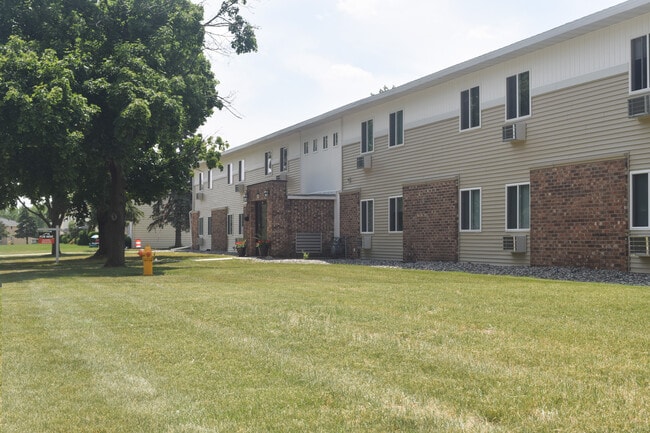 Building Photo - Carstensen Lane Rental
