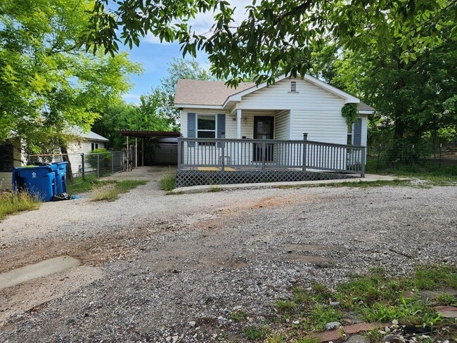Photo - 724 Wheless Ave Casa