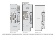 Staccato Townhome