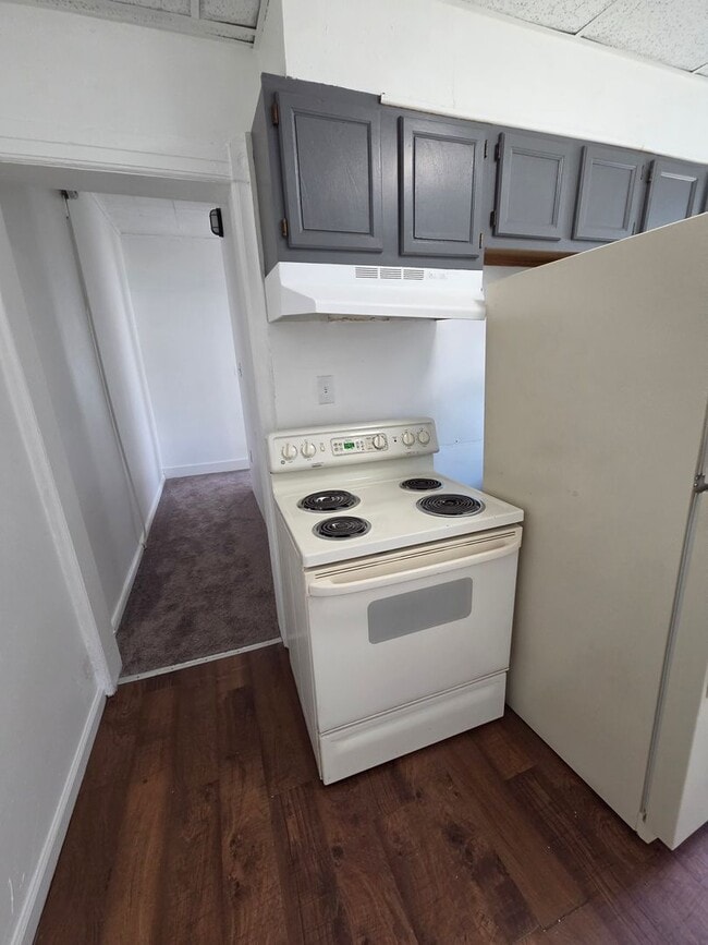 Photo - 641 N Howard St Unit 1