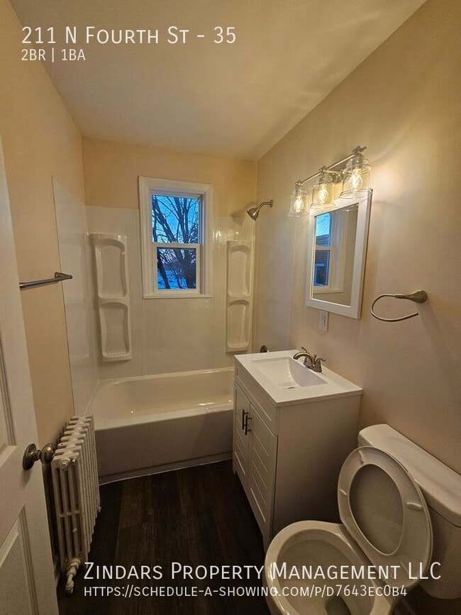 Photo - 211 N Fourth St-35 Unidad 35