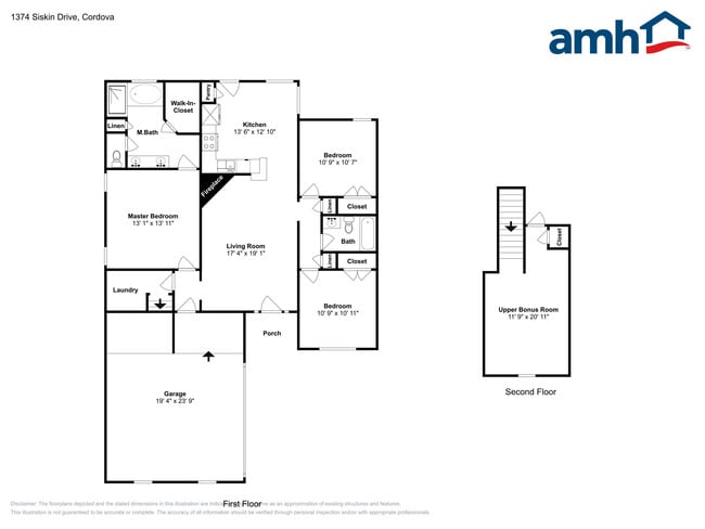 Photo - 1374 Siskin Dr