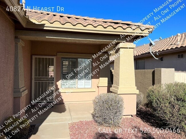 Photo - 40827 N Hearst Dr