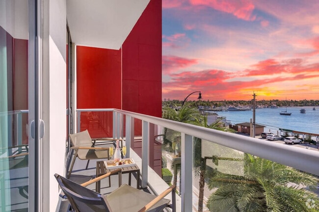 Building Photo - 777 N Ocean Dr Unit ID1227338P Rental