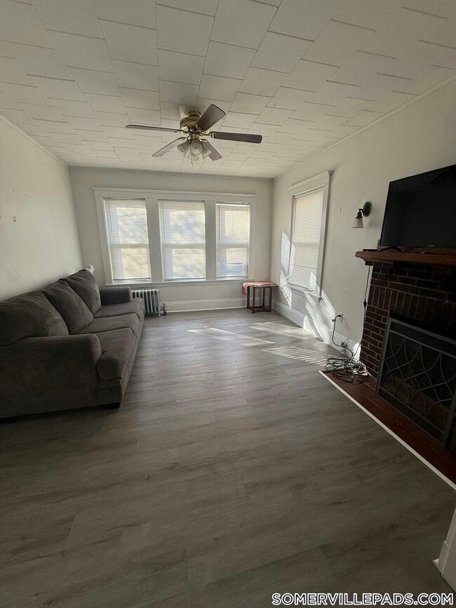 Photo - 63 Pinckney St Unit 1