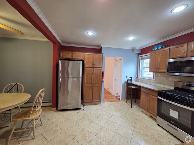 Building Photo - 289 Burgess Pl Rental