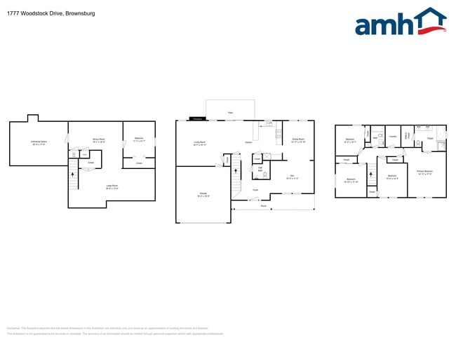 Photo - 1777 Woodstock Dr
