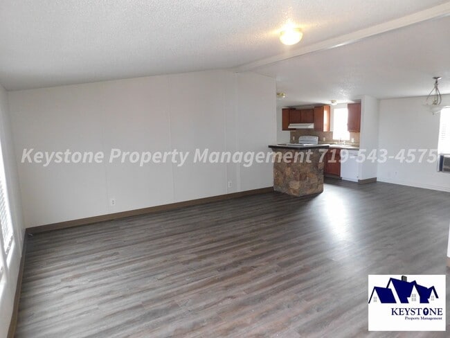 Photo - Spacious 3+ Bedroom Home on a Corner Lot in Pueblo West – Over 2,000 Sq. Ft. $2000/$2000