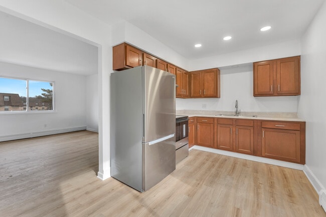 Building Photo - 4518 Washington Square Dr