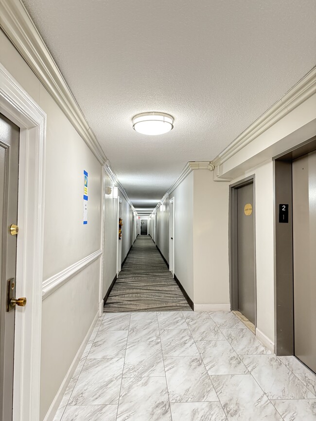 Photo - 11801 Rockville Pike Unit 211